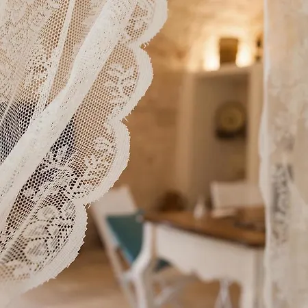 Πανσιόν Dimora Lamioni