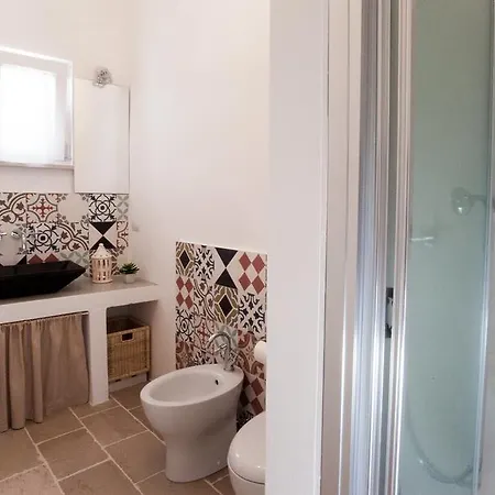 Dimora Lamioni Polignano a Mare