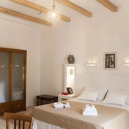 Casa de hóspedes Dimora Lamioni Polignano a Mare
